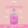Aceite masajes