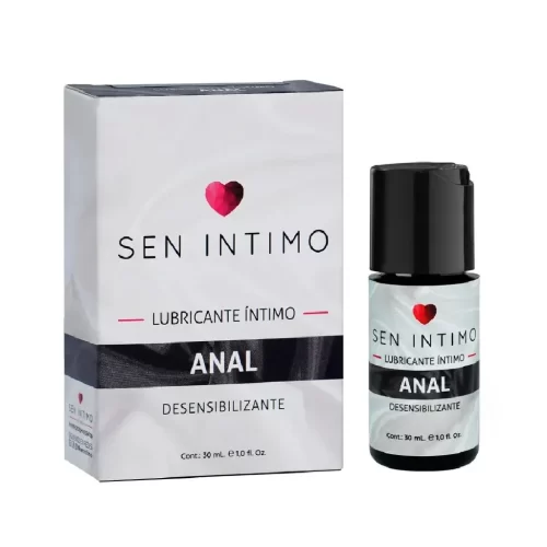 Desensibilizador Anal Desensibilizador anal Sen Intimo x 30ml