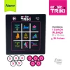 Juego triki heterosexual