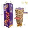 Jenga Picante 2 Juego Jenga Picante