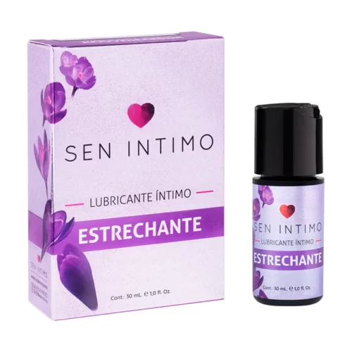 LUB INTIMO ESTRECHANTE Lubricante íntimo estrechante x 30ml