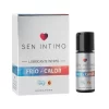 Lubricante Íntimo Multiorgásmico Lubricante íntimo Multiorgasmos frío calor x 30ml