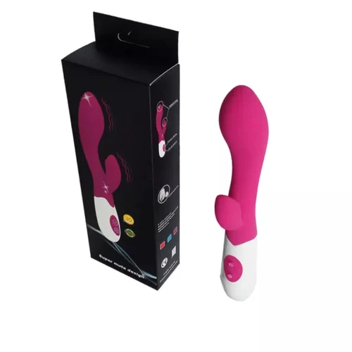 Vibrador Birdie